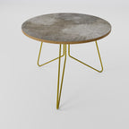 FAIR NERVATION Mesa de centro