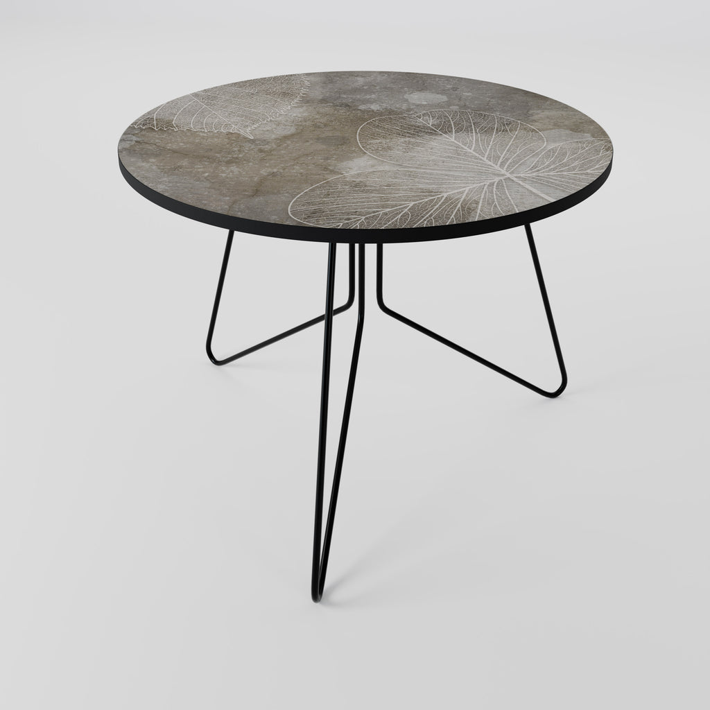 FAIR NERVATION Mesa de centro