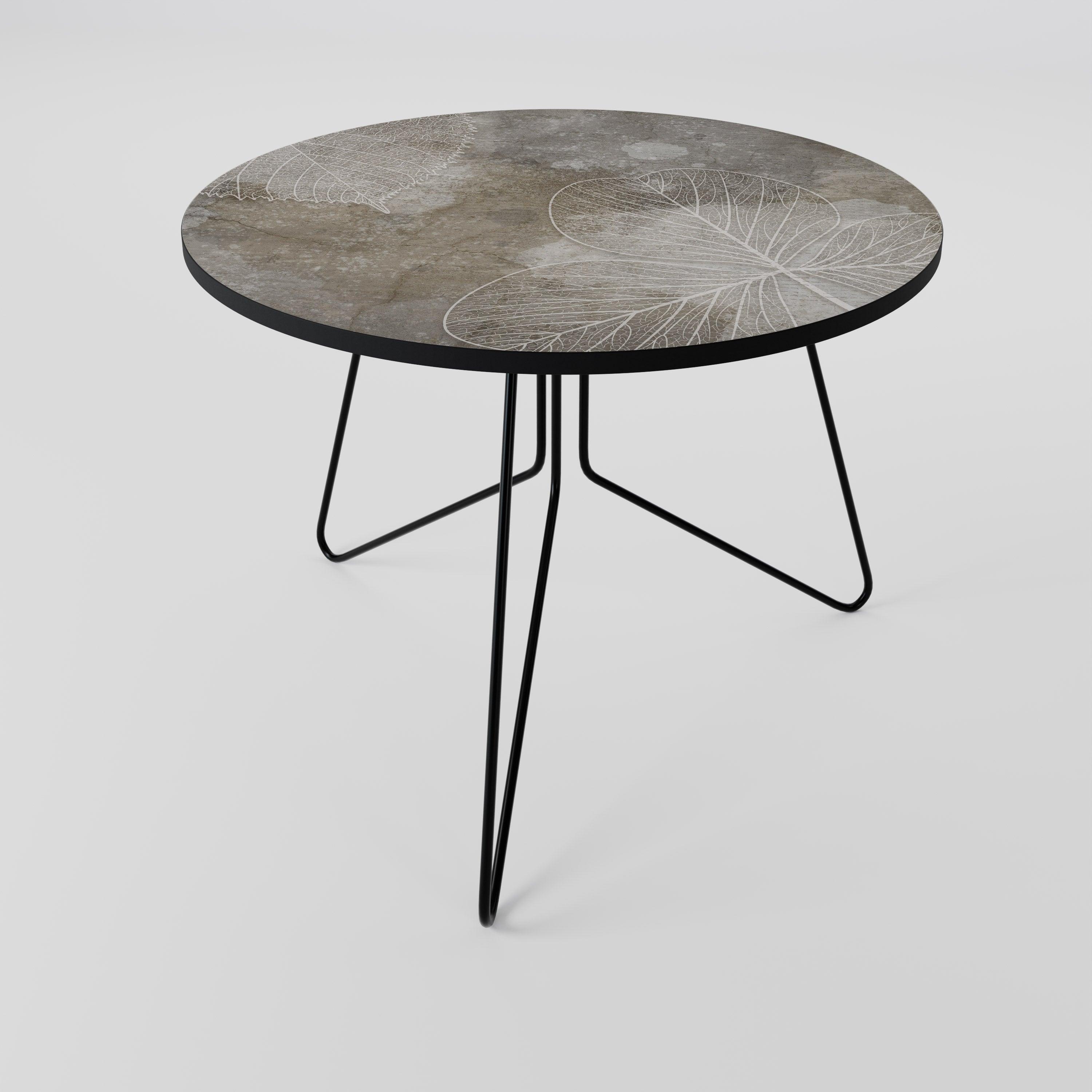 FAIR NERVATION Mesa de centro