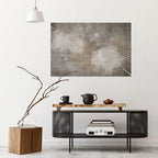 FAIR NERVATION Póster Horizontal Adhesivo