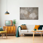 FAIR NERVATION Póster Horizontal Adhesivo