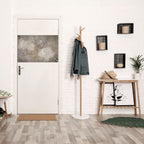 FAIR NERVATION Póster Horizontal Adhesivo