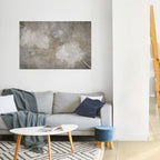 FAIR NERVATION Póster Horizontal Adhesivo