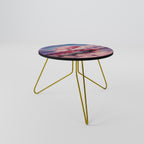 MARS OVER THE BLED LAKE Coffee Table 60