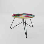 FORM VARIETY Coffee Table 60