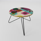 FORM VARIETY Coffee Table 60