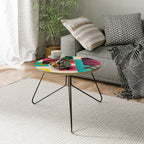 FORM VARIETY Coffee Table 60