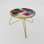 FORM VARIETY Mesa de centro