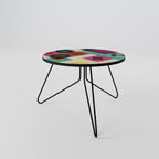 FORM VARIETY Coffee Table 60