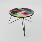 FORM VARIETY Mesa de centro