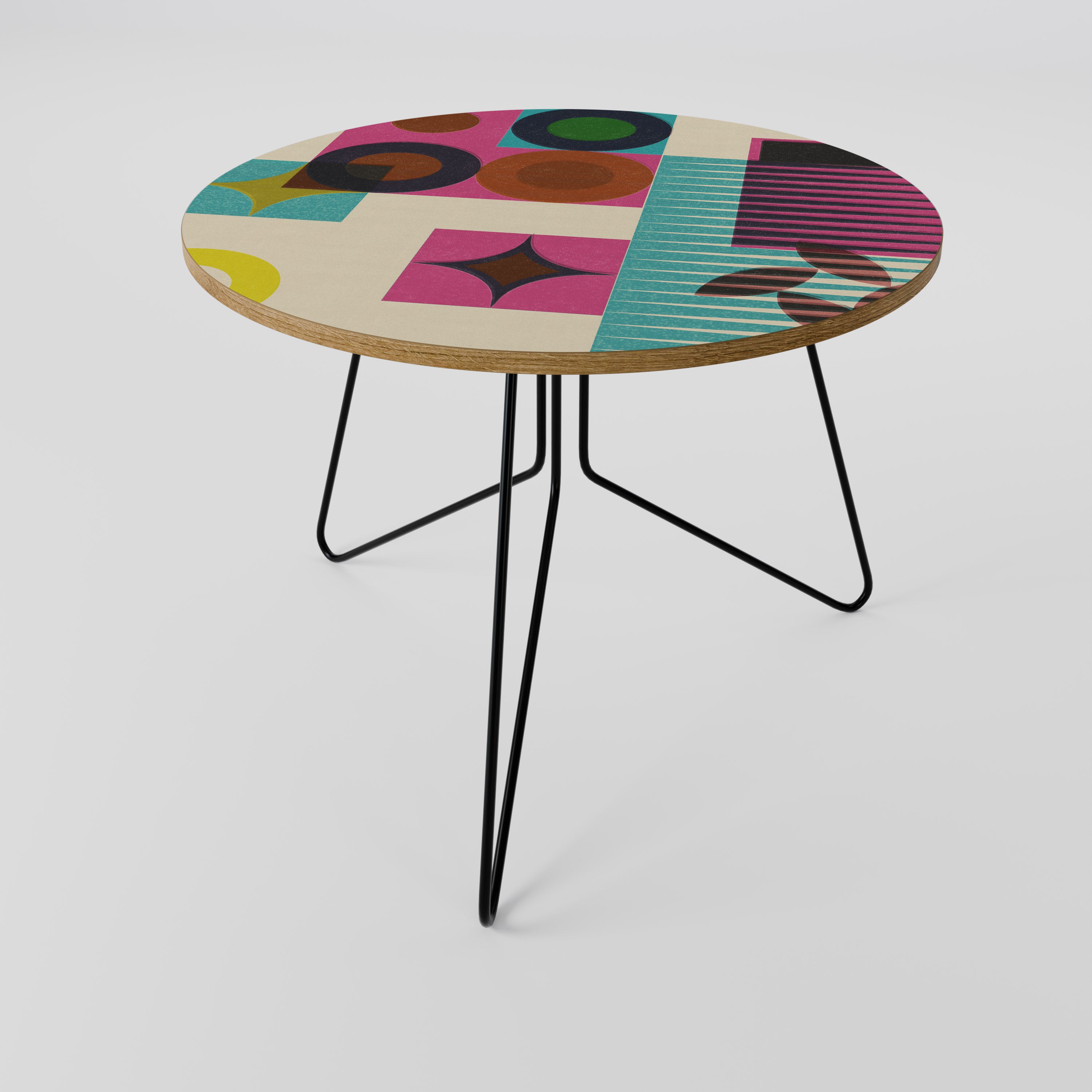 Mesa de centro FORM VARIETY 69