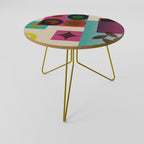 FORM VARIETY Mesa de centro