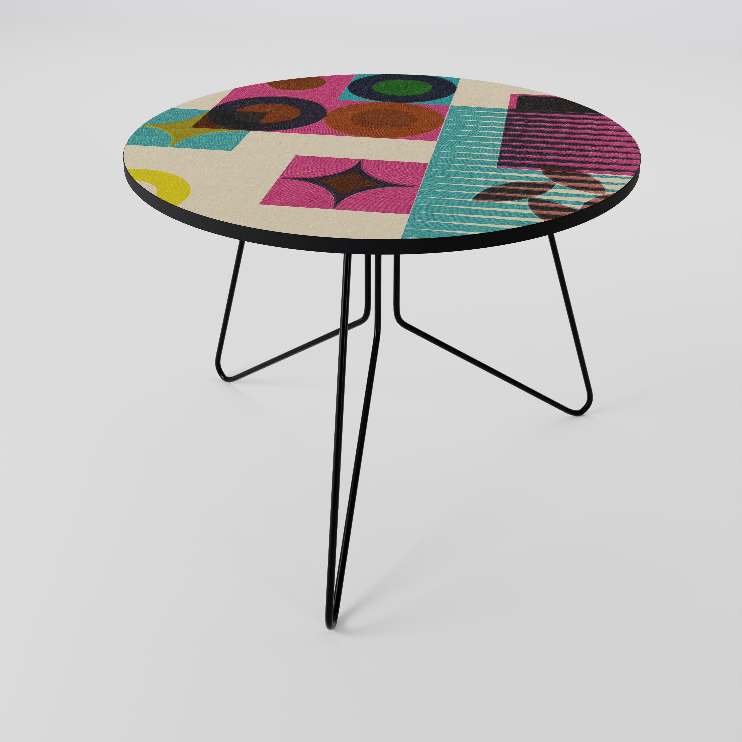 Mesa de centro FORM VARIETY 69