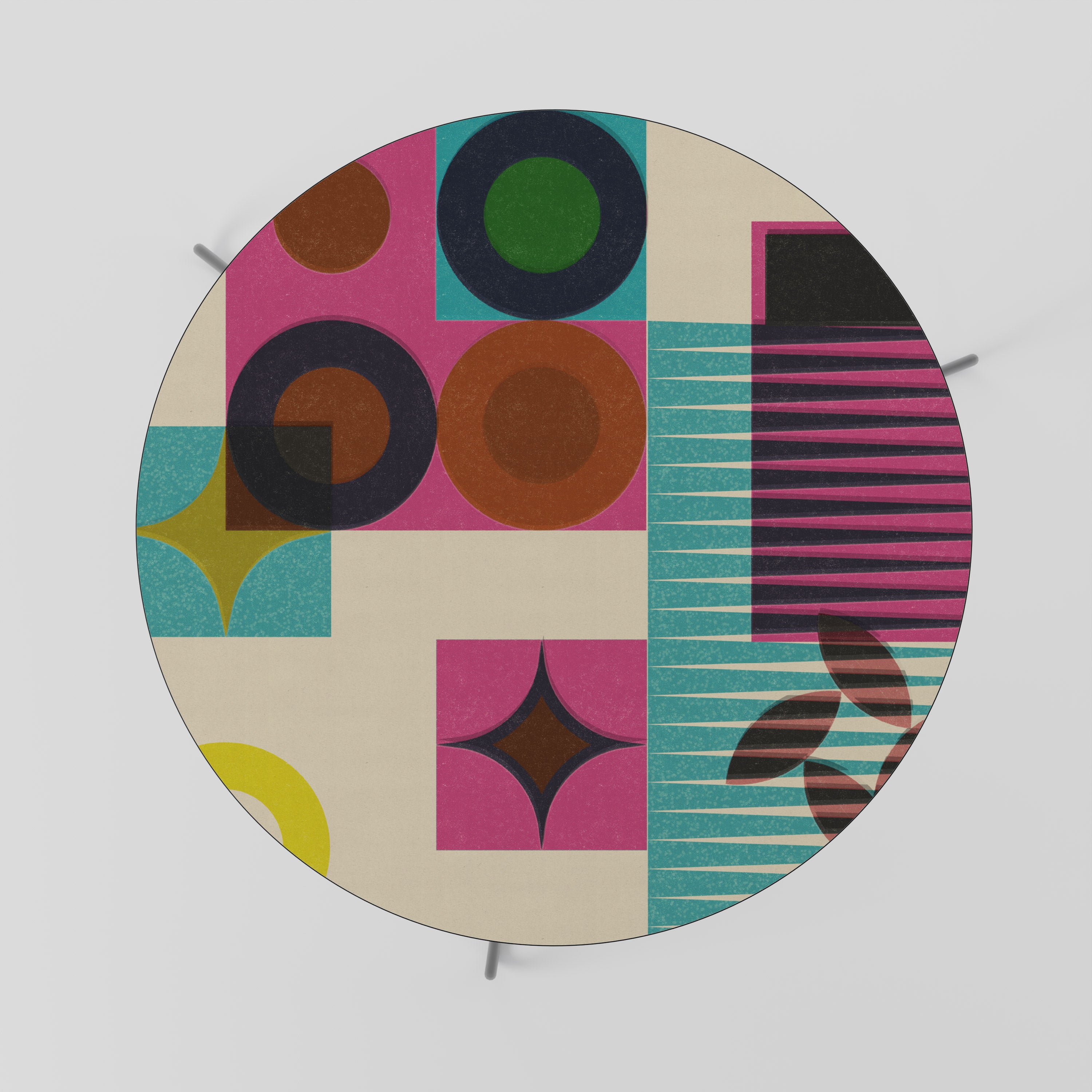 Mesa de centro FORM VARIETY 69