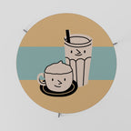 COFFEE PLEASURES Coffee Table 69