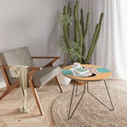 COFFEE PLEASURES Coffee Table 69