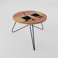 JOYFUL COFFEE Coffee Table 60