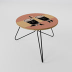 JOYFUL COFFEE Coffee Table 60