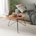 JOYFUL COFFEE Coffee Table 60