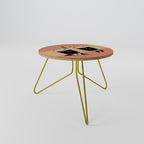 JOYFUL COFFEE Coffee Table 60