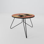 JOYFUL COFFEE Coffee Table 60
