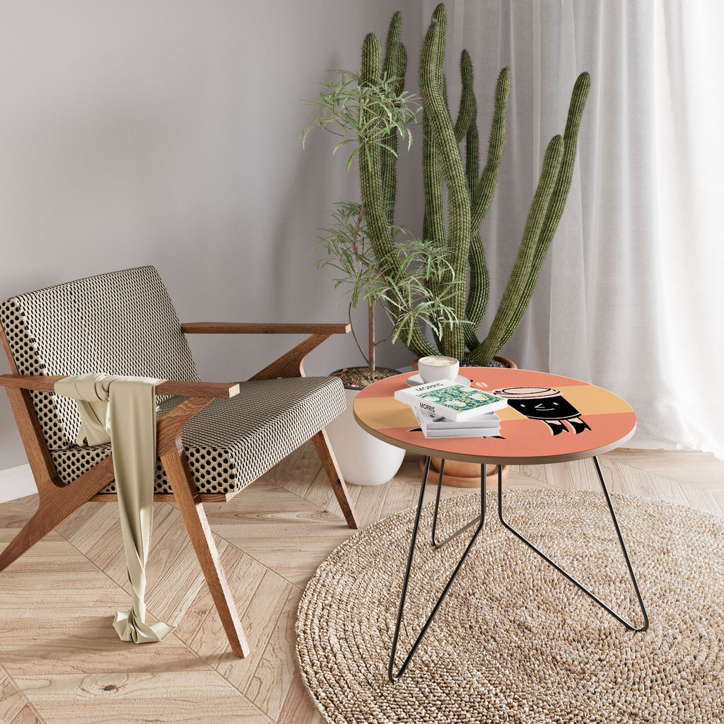 Mesa de centro JOYFUL COFFEE 69