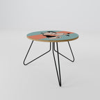 POWER ESPRESSO Coffee Table 60