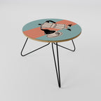 POWER ESPRESSO Coffee Table 60