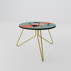 POWER ESPRESSO Coffee Table 60