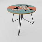 POWER ESPRESSO Coffee Table 69