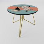 POWER ESPRESSO Mesa de centro