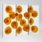 CONFIGURATION LOSS Biombo de 6 paneles