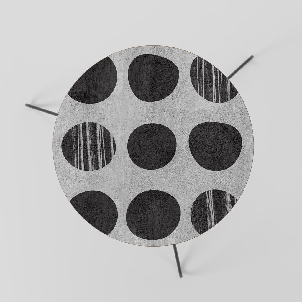 GHOSTLY GRADIENTS Coffee Table 60