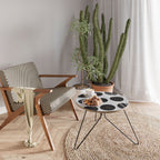 GHOSTLY GRADIENTS Coffee Table 60