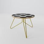 GHOSTLY GRADIENTS Coffee Table 60
