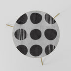 GHOSTLY GRADIENTS Coffee Table 60