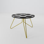 GHOSTLY GRADIENTS Coffee Table 60