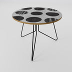 GHOSTLY GRADIENTS Coffee Table 69