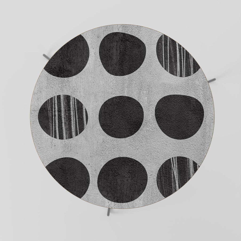 Mesa de centro GHOSTLY GRADIENTS 69