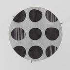 GHOSTLY GRADIENTS Coffee Table 69