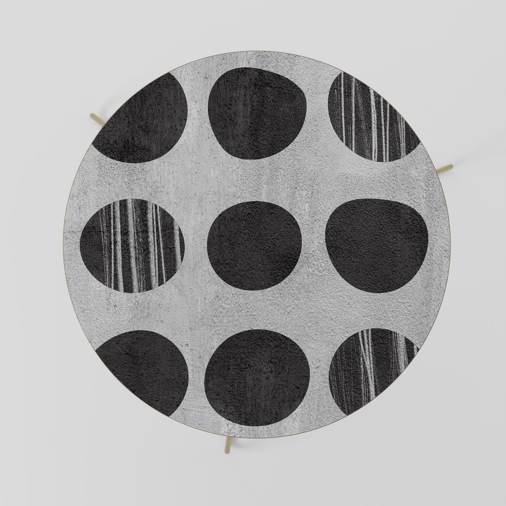 Mesa de centro GHOSTLY GRADIENTS 69