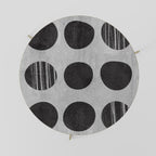 GHOSTLY GRADIENTS Coffee Table 69