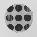 GHOSTLY GRADIENTS Coffee Table 69