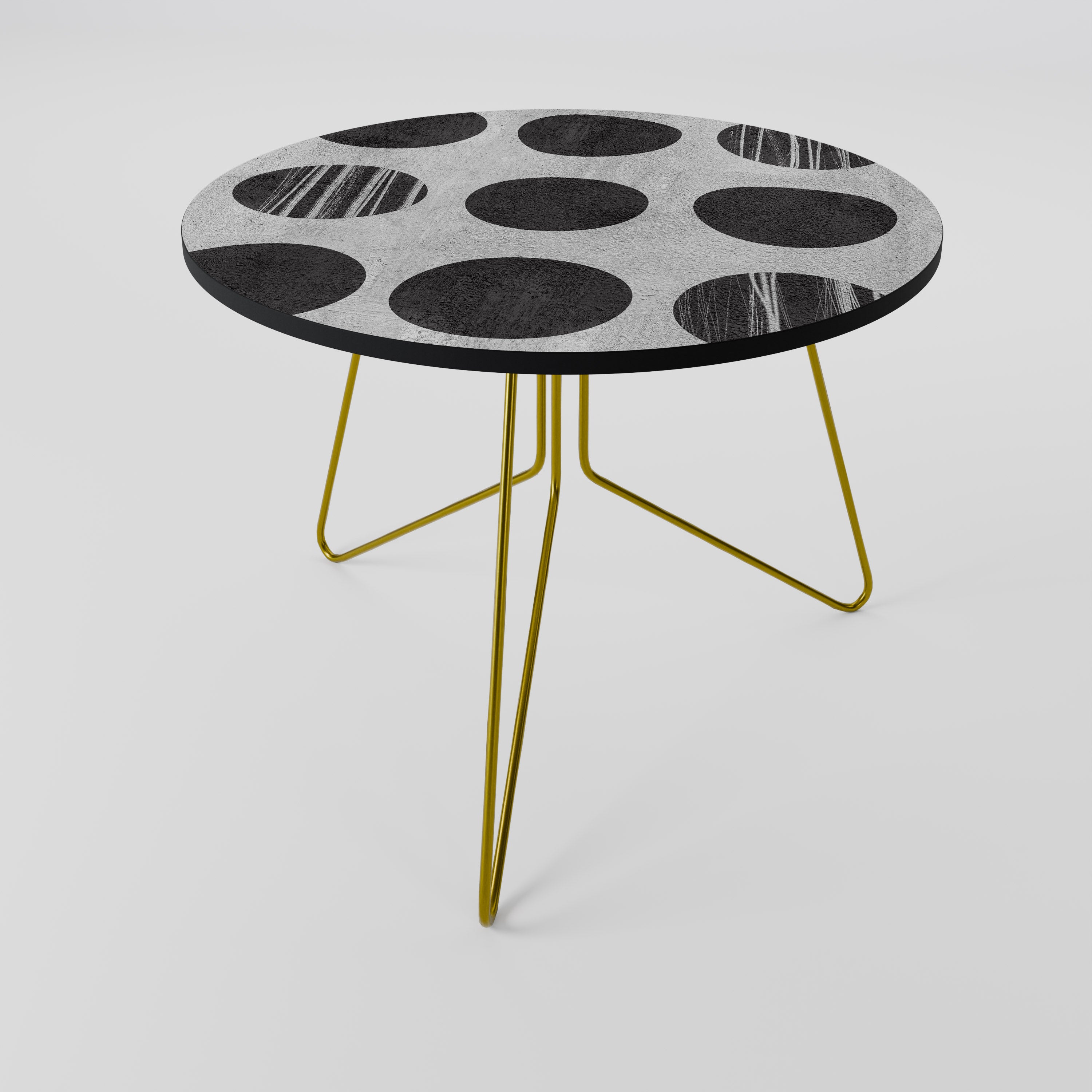 Mesa de centro GHOSTLY GRADIENTS 69