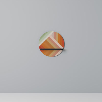 GRADIENT PICKS Estante Artístico