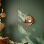 GRADIENT PICKS Estante Artístico