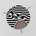 SPECTRA SHOWCASE Coffee Table 60