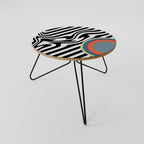 SPECTRA SHOWCASE Coffee Table 60