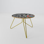 SPECTRA SHOWCASE Coffee Table 60