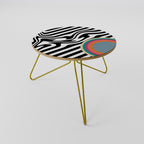 SPECTRA SHOWCASE Mesa de centro